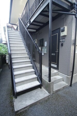 アーバンアレイの物件内観写真